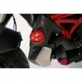 CNC Racing Radiator Cap Cover for the Ducati Monster 821 / 937 / 1200 / S / R CNC Racing Radiator Cap Cover for the Ducati Monster 821 / 937 / 1200 / S / R